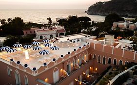 Corallo Blu Hotel De Charme - Sea&Spa access