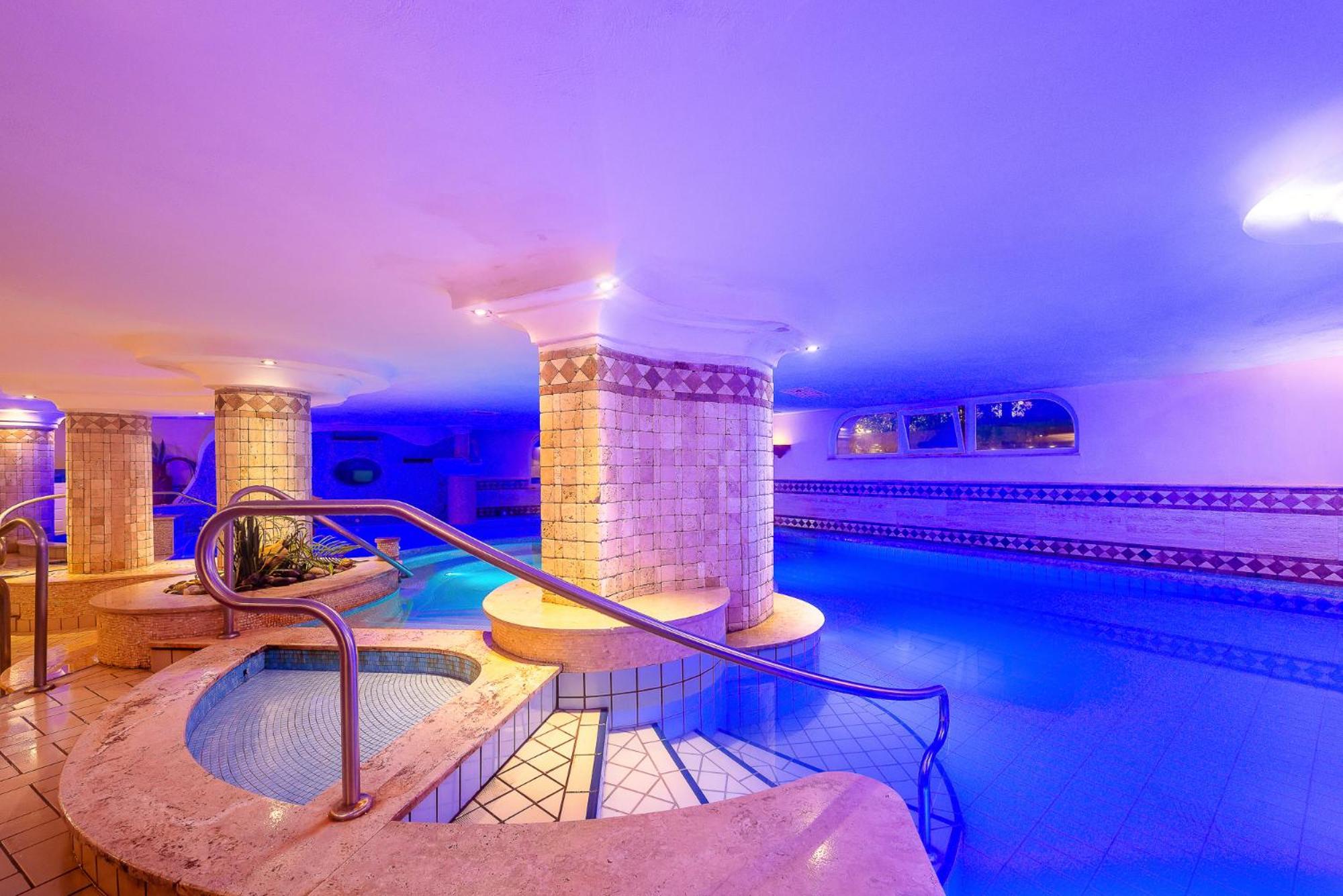 Corallo Blu Hotel De Charme - Sea & Spa Access Ischia Esterno foto