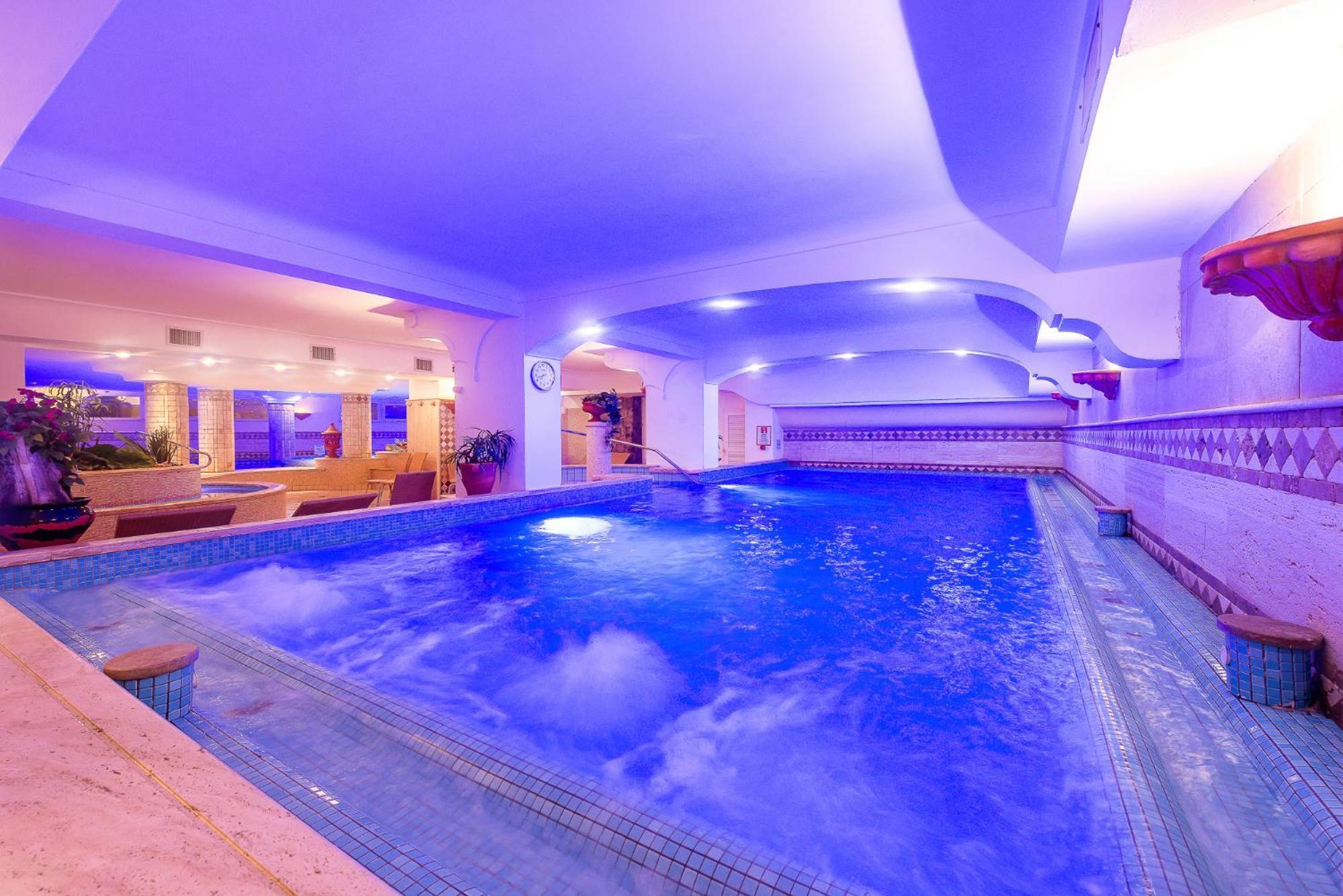 Corallo Blu Hotel De Charme - Sea & Spa Access Ischia Esterno foto